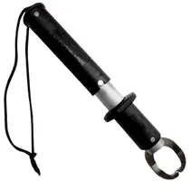 Alicate Pega Peixe Em Aluminio Com Balança 12Kgs Boga MKI