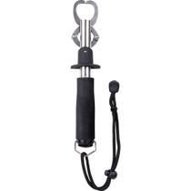 Alicate Pega Peixe Kala Alk 245 Com Balança Integrada Até 15kg Alicate Pega Peixe Kala Alk 245 Com Balança Integrada Até 15kg