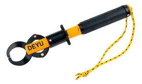 Alicate Pega Peixe Pesca Balança Até 21 Kg Antiderrapante