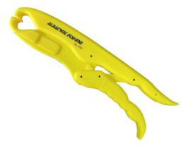 Alicate Pegador De Peixe Albatroz Bl-030 Amarelo - 25cm