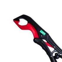 Alicate PegaPeixe JP-26A Nylon Anticorrosivo Jaú Pesca Alicate PegaPeixe JP-26A Nylon Anticorrosivo Jaú Pesca