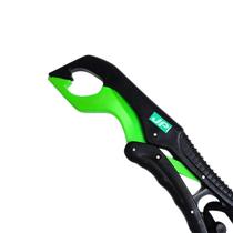 Alicate PegaPeixe JP-26A Nylon Anticorrosivo Jaú Pesca Alicate PegaPeixe JP-26A Nylon Anticorrosivo Jaú Pesca