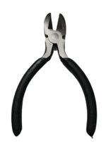 Alicate pequeno corte artesanato trabalhos manuais bijouterias - fox tools