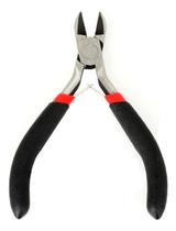 Alicate Pequeno Mini Corte Diagonal Artesanato Bijuteria