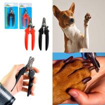 Alicate Pequeno para Corte de Unhas de Cães - Western