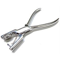 Alicate Perfurador Ainsworth Aço AISI 420 - Golgran