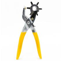 Alicate Perfurador De Couro Com 6 Tamanhos Ajustáveis - Bomvink Alicate Perfurador De Couro Com 6 Tamanhos Ajustáveis - Bomvink