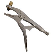 Alicate Perfurador De Tubo 1.4 5.16 3.8 com Schraeder uso Refrigeração