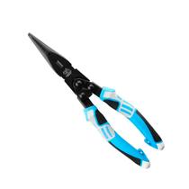 Alicate Pesca Albatroz X54-1 9" com Função Troca Garateira e Cabo Emborrachado Alicate Pesca Albatroz X54-1 9" com Função Troca Garateira e Cabo Emborrachado