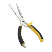 Alicate Pesca Bico Longo Reto 9" - Xingu