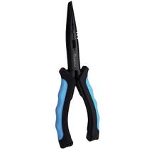 Alicate Pesca Deyu DF0703 Bico Longo Aço Carbono 147g Anticorrosivo Alicate Pesca Deyu DF0703 Bico Longo Aço Carbono 147g Anticorrosivo
