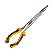 Alicate Pesca Deyu MBX-JCQ11B Bico Curvo Inox 28cm Anticorrosivo