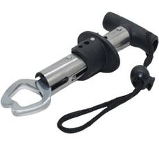 Alicate Pesca Esportiva Grip Pega Peixe Barranco Canoa