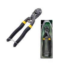 Alicate Pesca Maruri Hook Cutter Corte Fishing Pliers X50 em Aço 8"/205mm