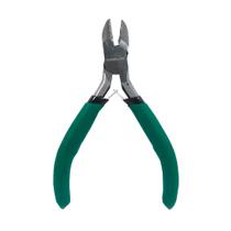 Alicate Pesca Maruri WT01PB03 para Corte 4,5" em Aço Inox com Cabo Emborrachado