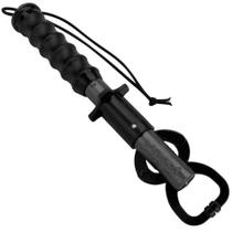 Alicate Pesca Pega Peixe Balança Grip 21Kg - Jogá - Cinza