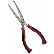 Alicate Pescador 9" Aço Inox 23cm