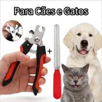 Alicate Pet Cortador Tesoura Unhas Profissional Cães Gatos Porte Médio e Grande Alicate Pet Cortador Tesoura Unhas Profissional Cães Gatos Porte Médio e Grande