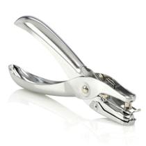 Alicate Pic Molde Circular para Papel - Lanmax