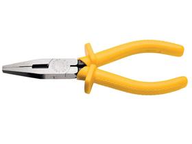 Alicate Ponta Chata 6 Polegadas - Tramontina 41010106 Alicate Ponta Chata 6 Polegadas - Tramontina 41010106