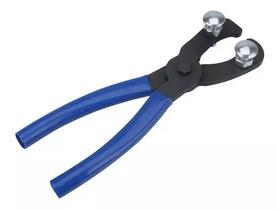 Alicate Poptop Retirar Conector Do Filtro De Combustível Alicate Poptop Retirar Conector Do Filtro De Combustível