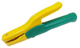 Alicate Porta Eletrodo 800a Para Maquina Solda Profissional - IDEA