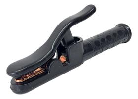 Alicate Porta Eletrodo 800a Para Maquina Solda Profissional