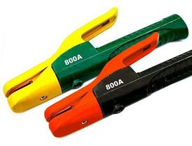 Alicate Porta Eletrodo 800a Uso Profissional