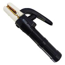 Alicate Porta Eletrodo Com Mordente Em Cobre 300A - Tactix