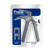 Alicate Pratik para Nivelamento de Piso Nylon