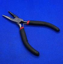 Alicate precision de amassar 12,5x5,5cm (UN)