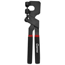 Alicate Prendedor Perfil Drywall 61789 - CORTAG