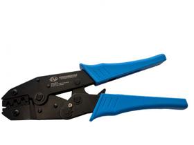 Alicate Prensa Crimpar Terminal Automotivo U 0,50 Até 6mm²