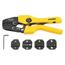 Alicate Prensa Terminais 5 Em 1 AP-510 Alicate Prensa Terminais 5 Em 1 AP-510