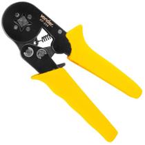 Alicate Prensa Terminais 7 Pol. AP 256
