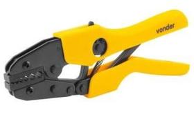 Alicate prensa terminais ap-054 36 86 004 100 vonder