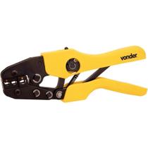 Alicate Prensa Terminais AP-056 36 86 006 000 VONDER Alicate Prensa Terminais AP-056 36 86 006 000 VONDER