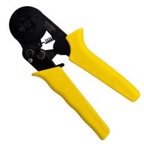 Alicate Prensa Terminais Ap256 Vonder 0,25-6,0mm