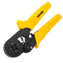 Alicate Prensa Terminais para Fios e Cabos AP 256 Vonder Alicate Prensa Terminais para Fios e Cabos AP 256 Vonder