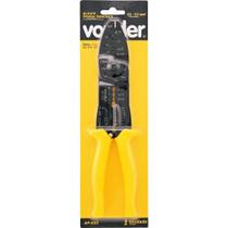 Alicate Prensa Terminais Pré-Isolado 5 A 5,5Mm2 Ap055 Vonder