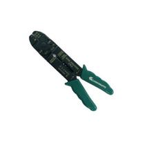 Alicate Prensa Terminais Ref 012257112 Carbografite Alicate Prensa Terminais Ref 012257112 Carbografite