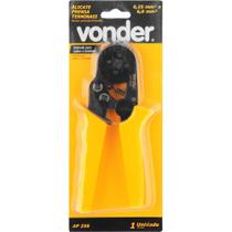 Alicate Prensa Terminais Tubular 0,25 A 6,0 Mm2 Ap256 Vonder