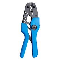 Alicate prensa terminal 0,5-10mm² R010256 Alicate prensa terminal 0,5-10mm² R010256