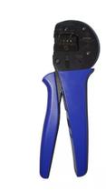 Alicate prensa terminal HARTING HAN C/D/E 0,4mm - 4mm