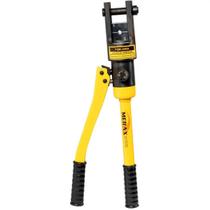 Alicate Prensa Terminal Hidráulico 16-240mm² YQK-240A Merax Alicate Prensa Terminal Hidráulico 16-240mm² YQK-240A Merax