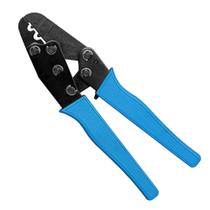 Alicate Prensa Terminal Manual 10MM 0257 RIO SUL