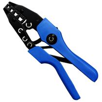 Alicate Prensa Terminal Manual 10MM 0258 RIO SUL