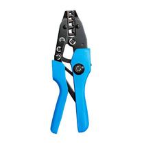 Alicate Prensa Terminal Manual 35 mm Tubular APTM35 Riosul Tools