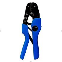 Alicate Prensa Terminal Manual 6MM 0255 RIO SUL