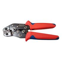 Alicate Prensa Terminal Pré Isolado 0,05 A 2,5mm